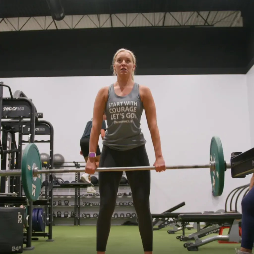 New Berlin Athletic Club