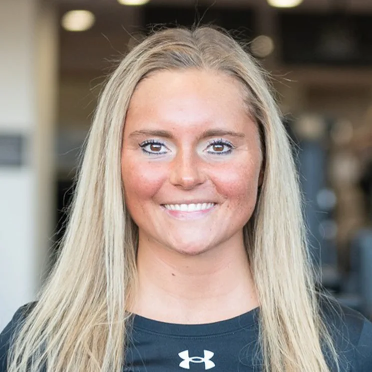 Mackenzi Hemauer