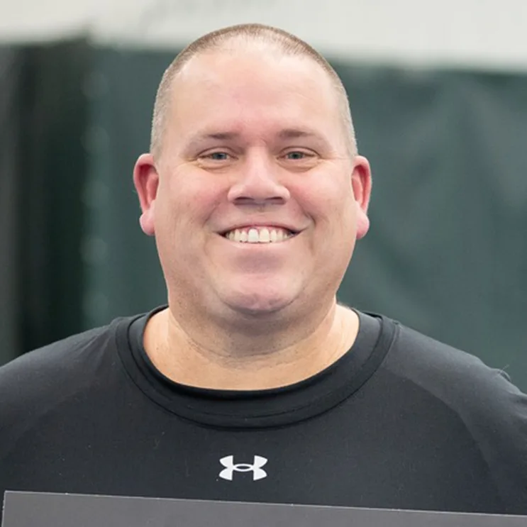 Brian Jansen