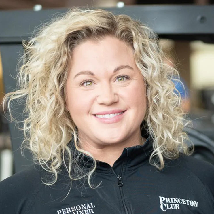 Melissa Johns
