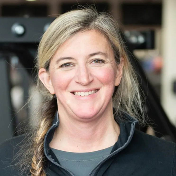 Amy Radtke