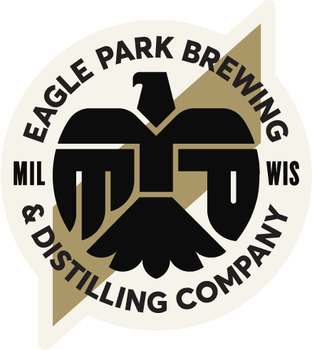 eagle park brewing logo