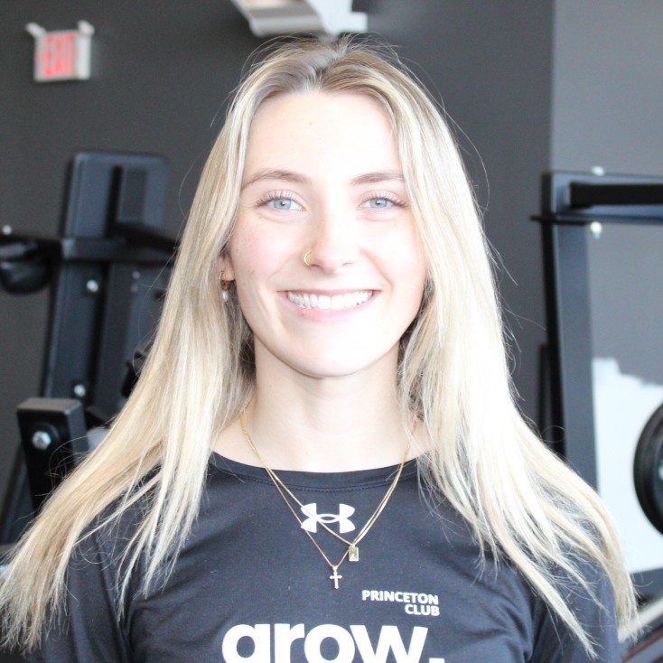 Maddie Head Shot Edited